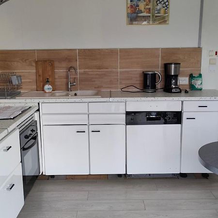 Appartement Les Mirabelles Entre Strasbourg Et Haguenau Bischwiller Eksteriør bilde