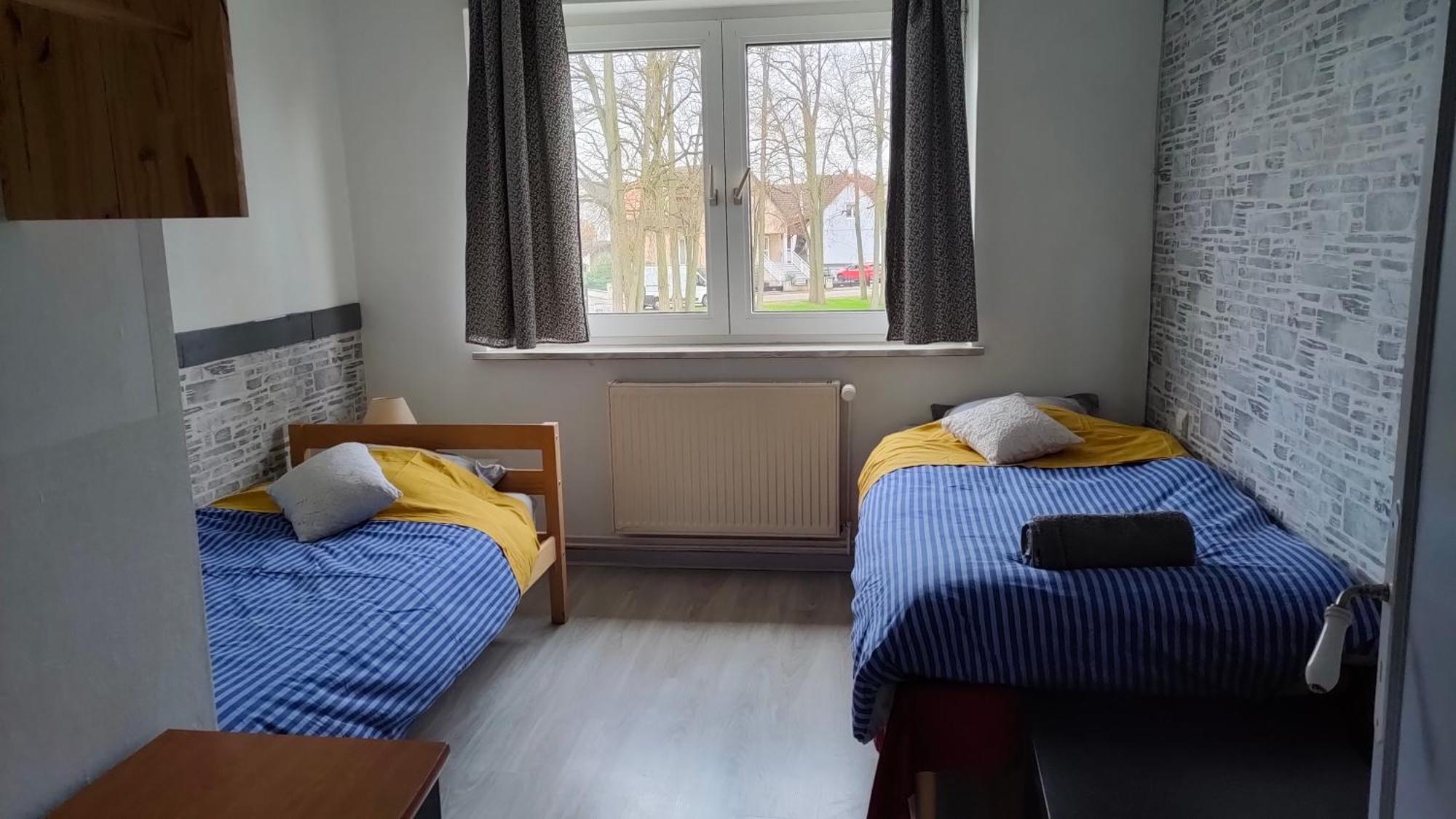 Appartement Les Mirabelles Entre Strasbourg Et Haguenau Bischwiller Eksteriør bilde