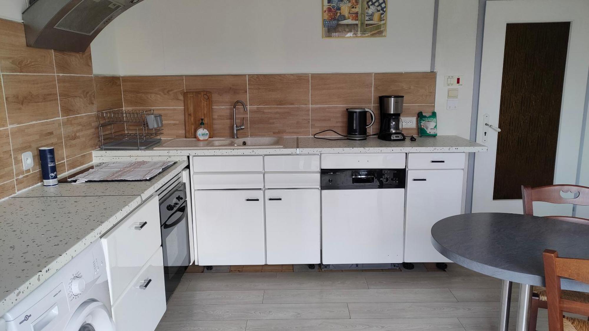 Appartement Les Mirabelles Entre Strasbourg Et Haguenau Bischwiller Eksteriør bilde